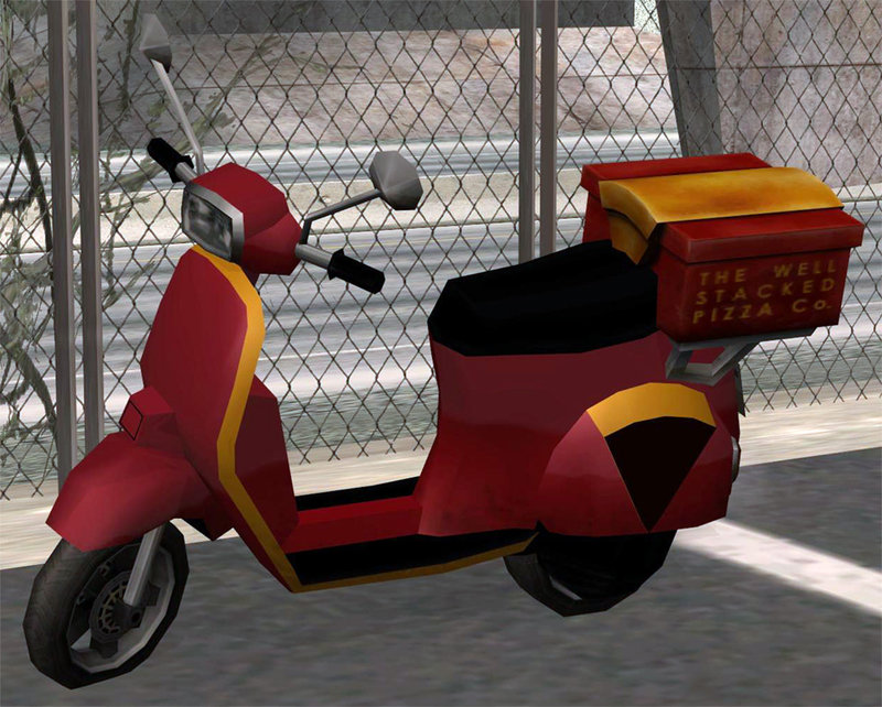 mod